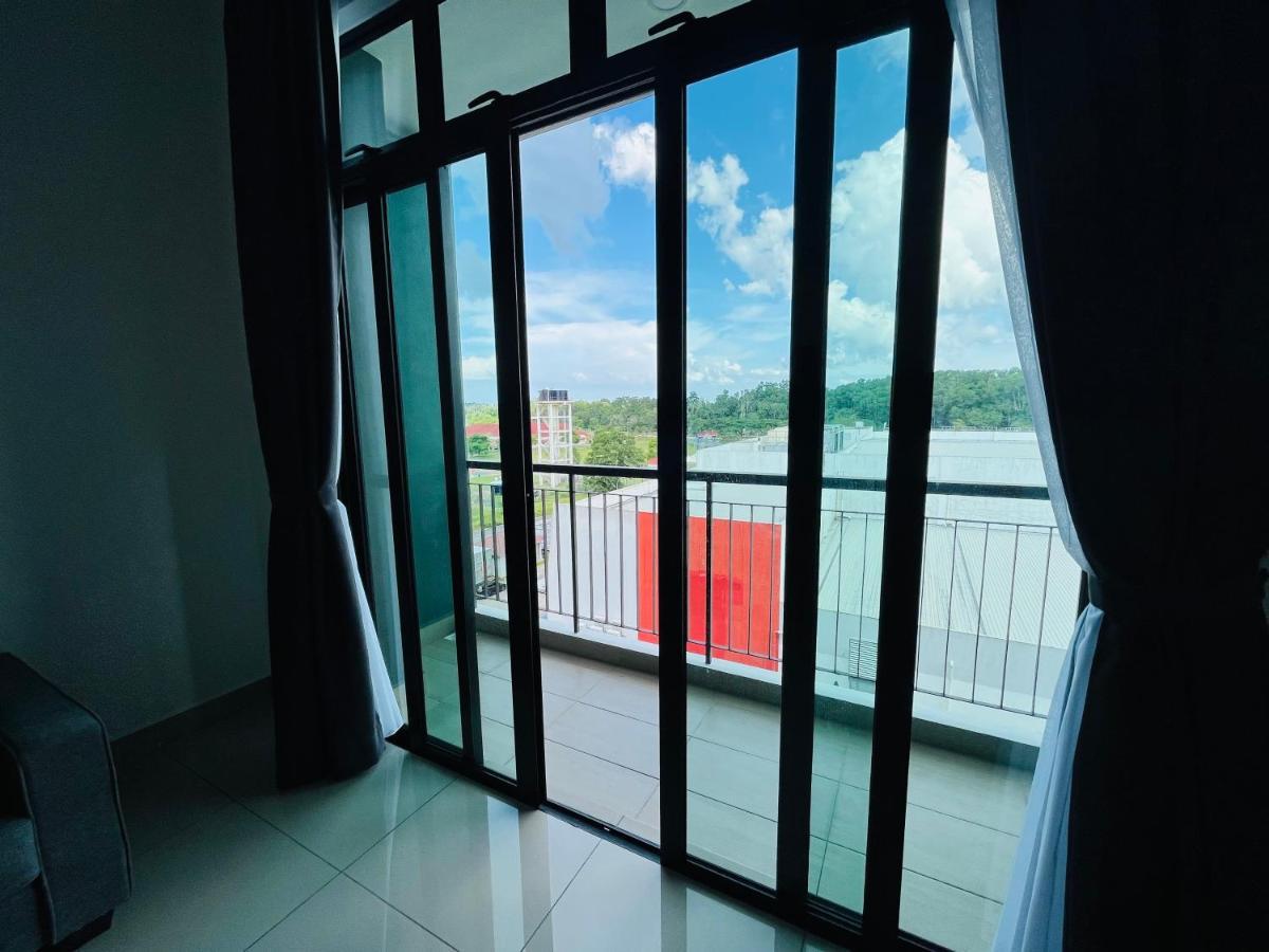 Glex Desaru Utama, Johor Villa Luaran gambar