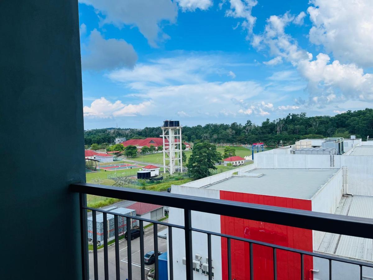 Glex Desaru Utama, Johor Villa Luaran gambar