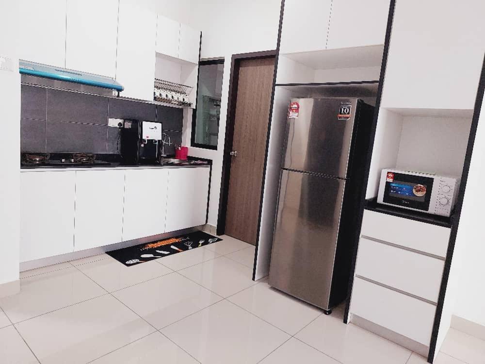 Glex Desaru Utama, Johor Villa Luaran gambar