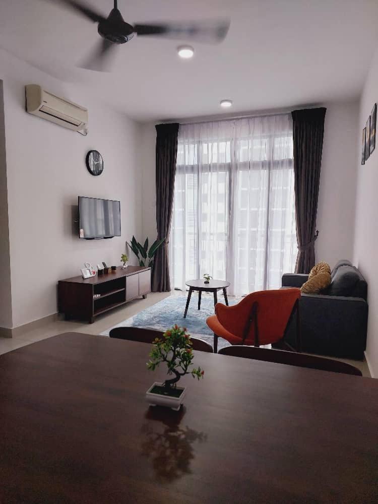 Glex Desaru Utama, Johor Villa Luaran gambar