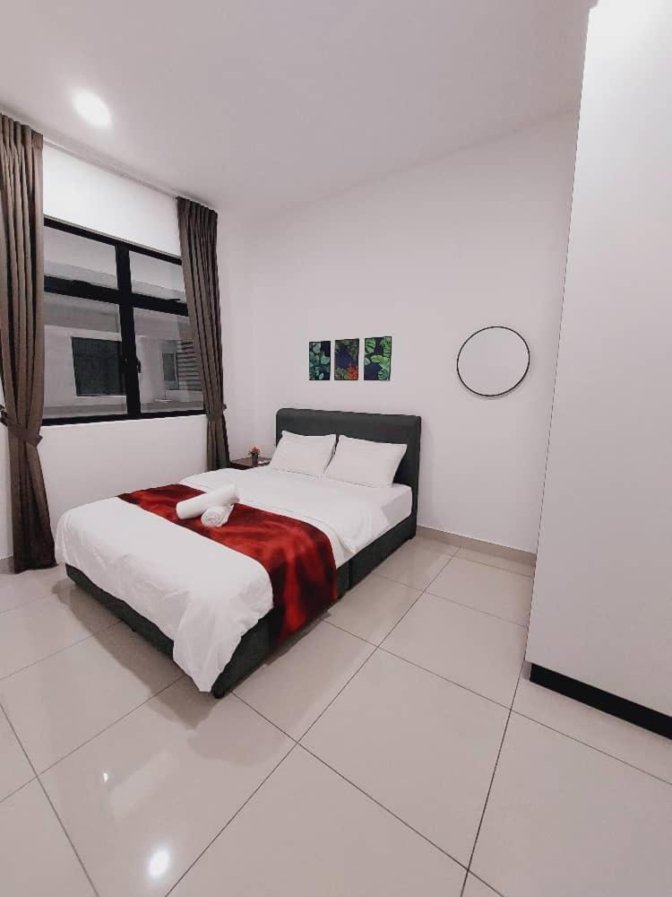 Glex Desaru Utama, Johor Villa Luaran gambar