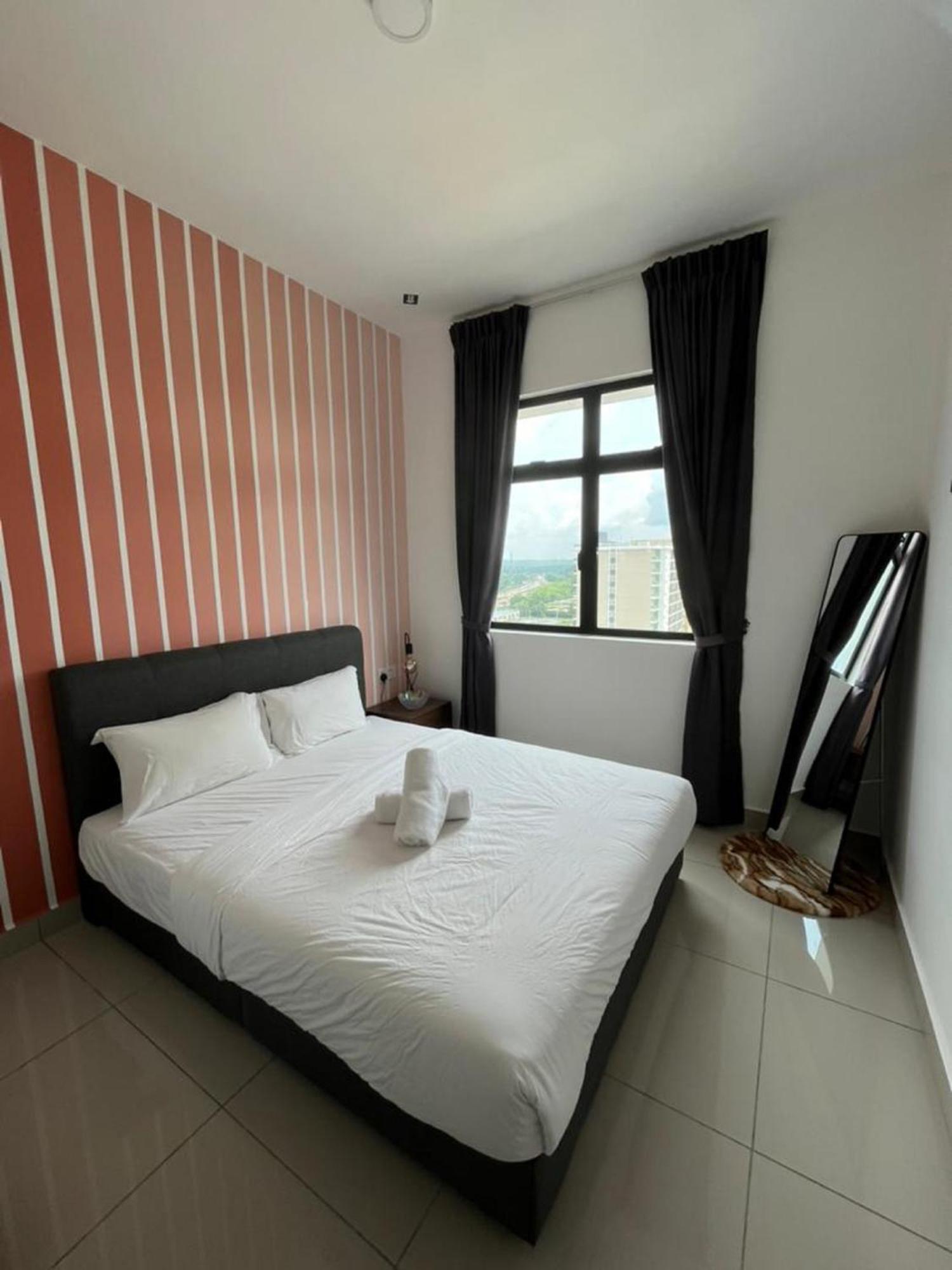 Glex Desaru Utama, Johor Villa Luaran gambar