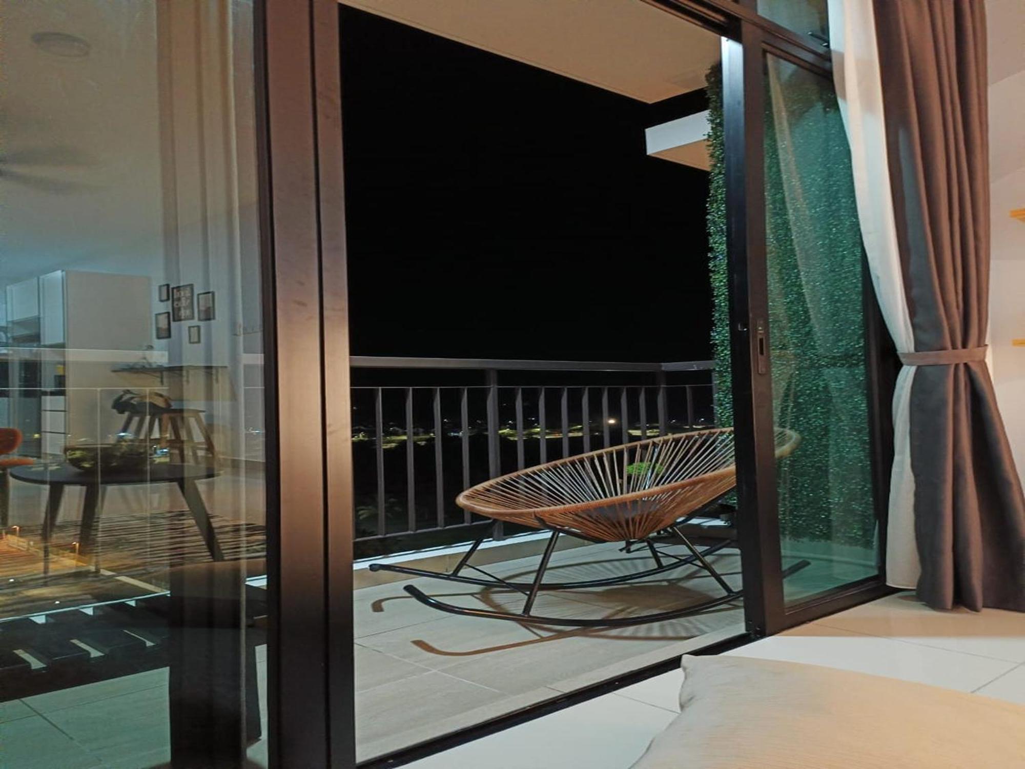 Glex Desaru Utama, Johor Villa Luaran gambar
